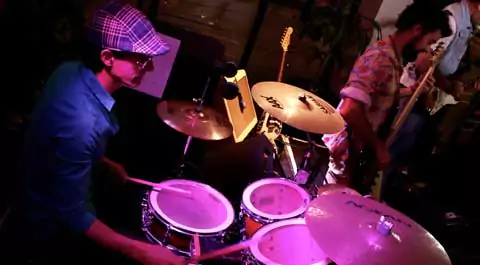 Dancin' Days Show • Manly Leagues Dancin' Days Show • Manly Leagues